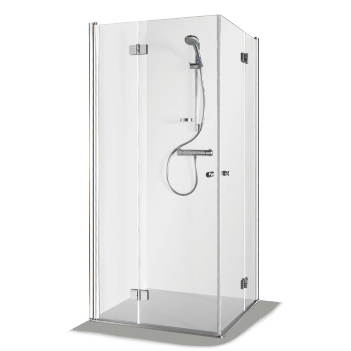 Shower cabin BALTIC BRANCH SIMONA