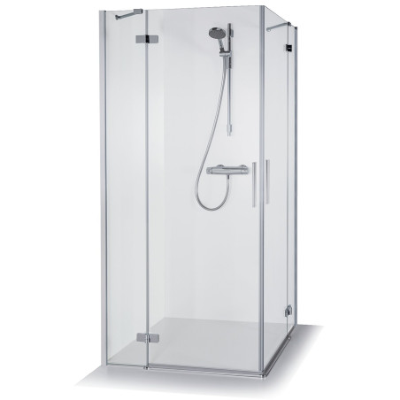 Shower cabin BALTIC BRANCH Lora