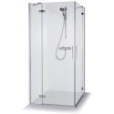 Shower cabin BALTIC BRANCH Lora