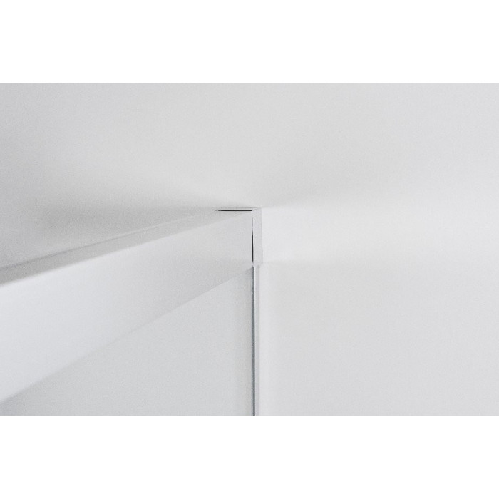 Dušikabiin BRASTA GLASS Vesta Soft (Erinevad suurused saadaval)