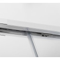 Shower cabin BRASTA GLASS Vesta Soft (Various size options)