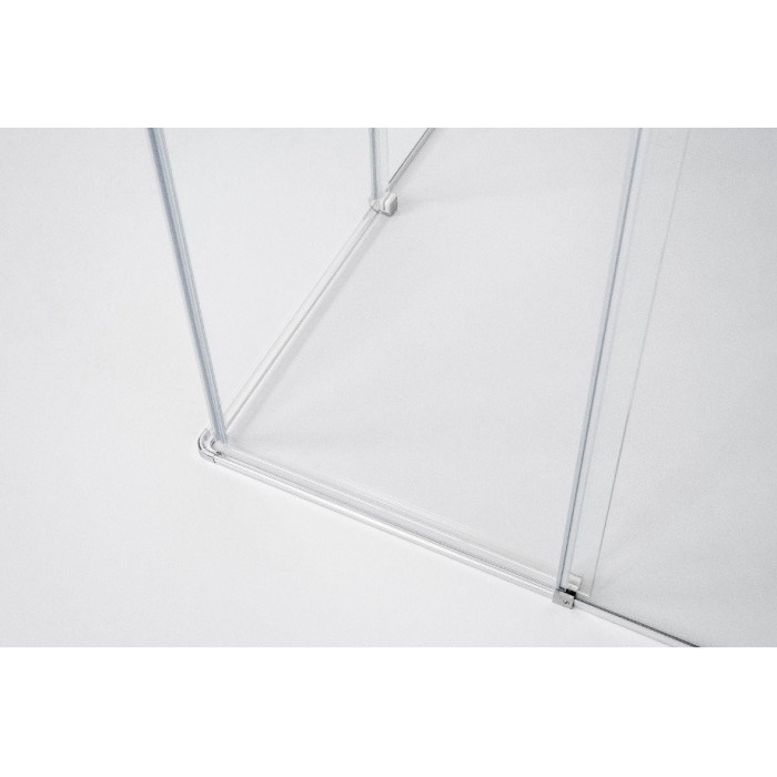 Dušikabiin BRASTA GLASS Vesta Soft (Erinevad suurused saadaval)