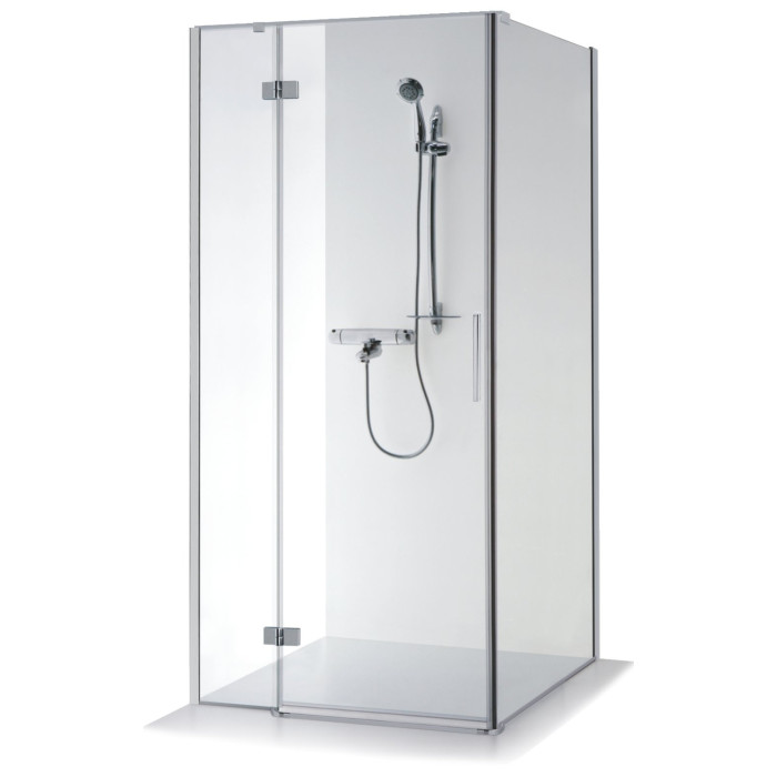 Shower cabin BALTIC BRANCH NINA Plus