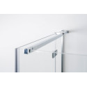 Shower cabin BALTIC BRANCH NINA Plus