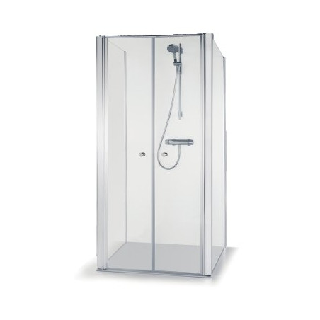 Shower cabin BALTIC BRIDGE Erika PLUS