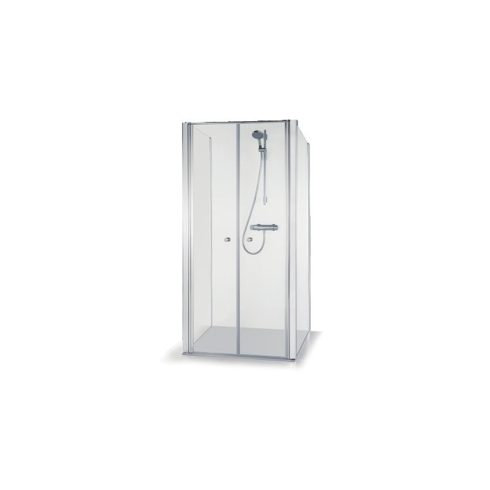 Shower cabin BALTIC BRIDGE Erika PLUS