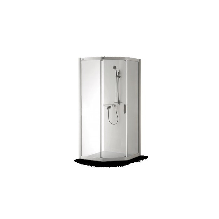 Shower cabin BALTIC BRANCH VAIVA