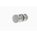 Shower cabin BRASTA GLASS Sonata (Various size options)