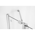 Душевая кабина BRASTA GLASS Sonata (Выбор различных размеров)
