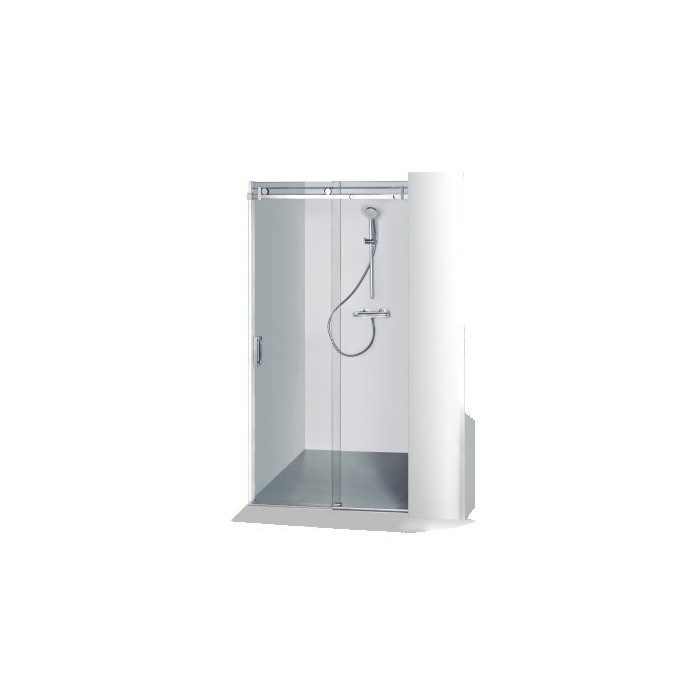 Shower doors nishom IN BALTIC BRANCH GABIJA