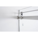 Shower doors nishom IN BALTIC BRANCH GABIJA