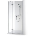 Shower doors nishom IN BALTIC BRANCH TINA PLIUS