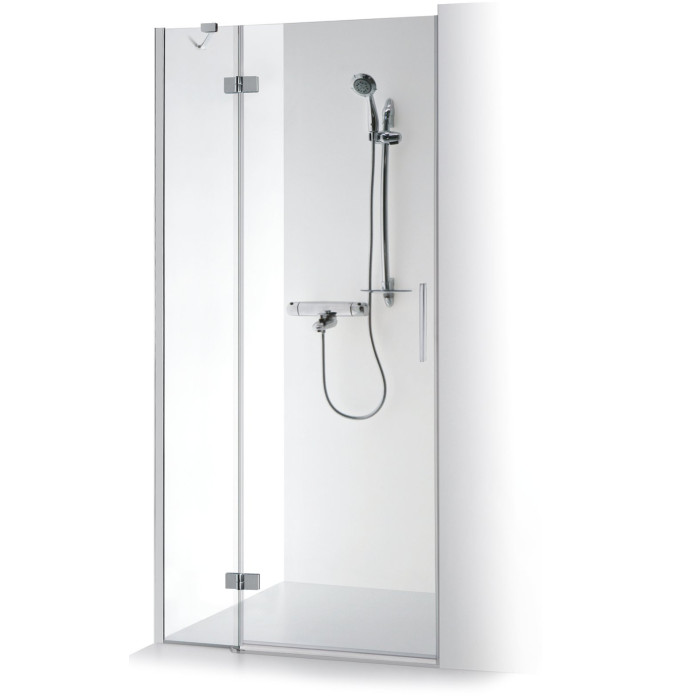 Shower doors nishom IN BALTIC BRANCH TINA PLIUS