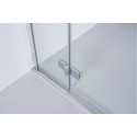 Shower doors nishom IN BALTIC BRANCH TINA PLIUS
