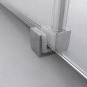 Shower panel BALTIC BRIDGE GABIJA SOFT