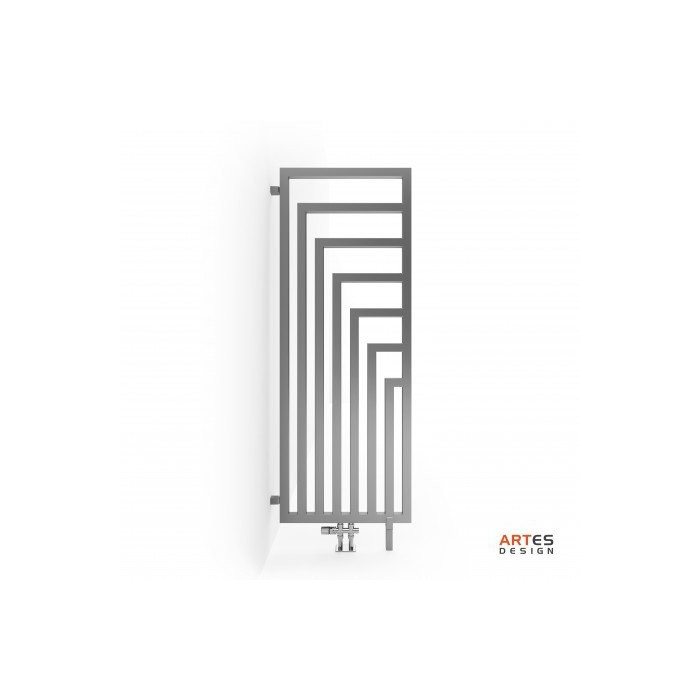 Towel dryer TERMA ANGUS DW