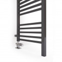 Towel dryer TERMA BONE DW