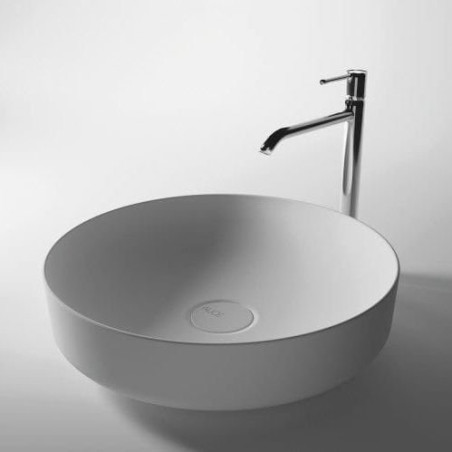 ALICE CERAMICA countertop sink 45 cm