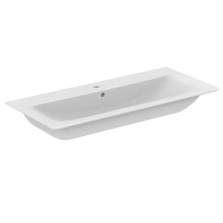 Стиральная раковина настенная Connect Air VANITY BASIN 104 см