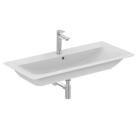 Rippuv vannitoamööbel Connect Air VANITY BASIN 104 cm