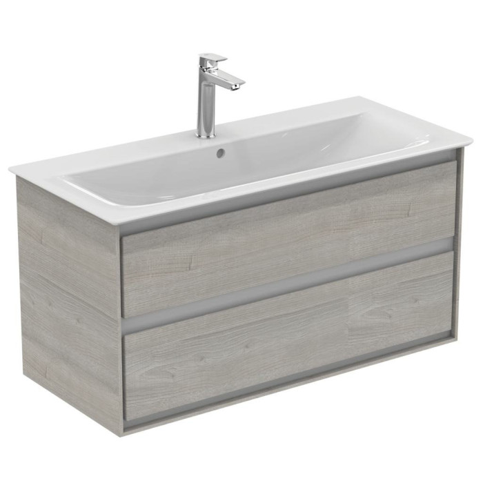 Rippuv vannitoamööbel Connect Air VANITY BASIN 104 cm