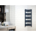 Towel dryer TERMA INCORNER