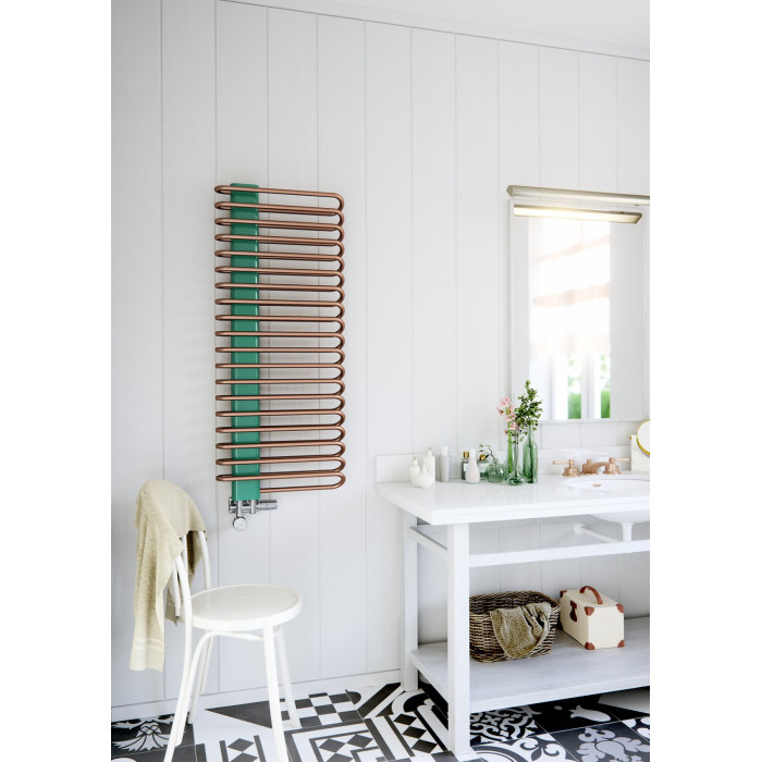 Towel dryer TERMA MICHELLE