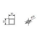 Rätiku kuivati TERMA MICHELLE