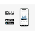 Geothermal heat pump IGLU Aleut 5 WT