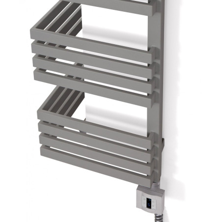Towel dryer TERMA OUTCORNER