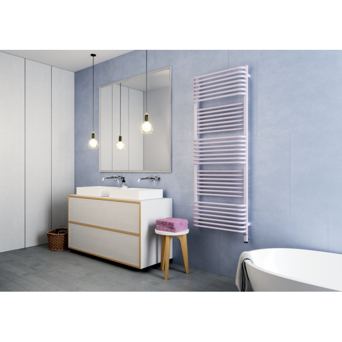 Towel dryer TERMA POLA (Various color options available)