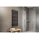 Towel dryer TERMA WARP T (Various feather options)