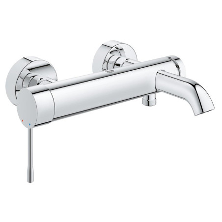 Bathroom - shower mixer GROHE Essence New 33624001