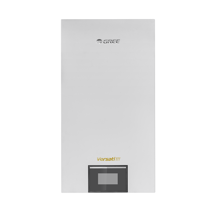 Air-water heat pump GREE Versati II 8.0/7.0 kW