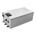 Küttesüsteem õhk - vesi Gree Versati III 9.5/8.5 kW