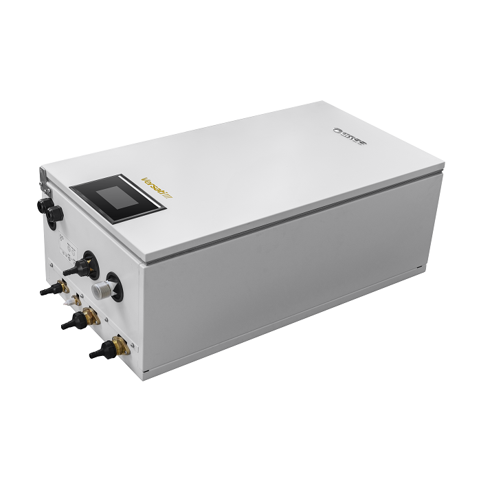Küttesüsteem õhk - vesi Gree Versati III 9.5/8.5 kW