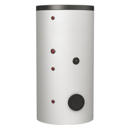 Cordivari BOLLY 1 ST water heater with one coil, 800L