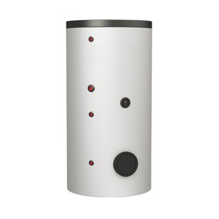 Cordivari BOLLY 1 ST water heater with one coil, 800L