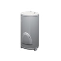 Тепловой насос воздух - вода Ariston Nimbus, Flex, 70 S NET 11 кВт, с 180 (177 л) водонагревателем wi-fi