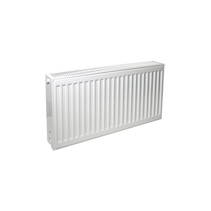 Radiaator alumise laadimise KERMI FTV 11 x 500 x 1000