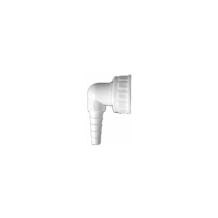 Nozzle for hose HL 8-13 mm
