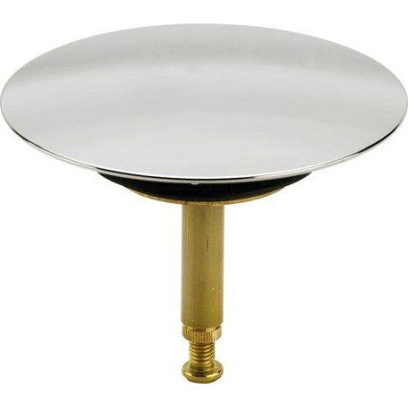VIEGA Simplex bath siphon bottom cover, 215392