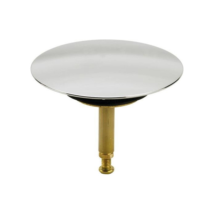 VIEGA Simplex sifoni alumine kaas vannile, 215392