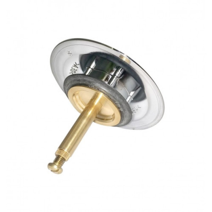 VIEGA Simplex sifoni alumine kaas vannile, 215392