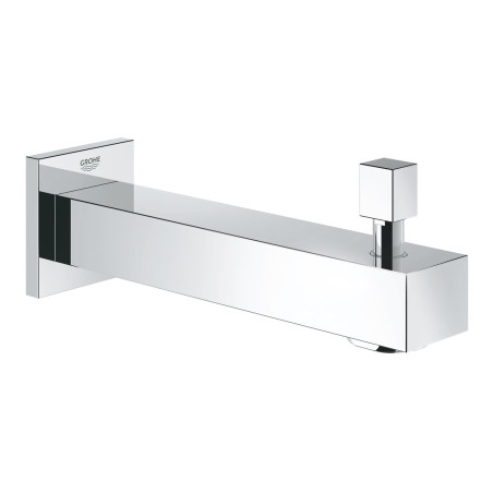 Смеситель для ванны GROHE EuroCube 170 мм, 13304000