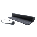 Electric floor heating mat MEPA Floor warmth 80 x 50 cm, gray