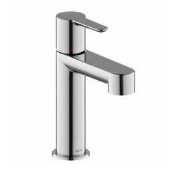 RAVAK Puri sink mixer, without overflow