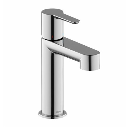 RAVAK Puri sink mixer, without overflow