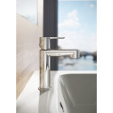 RAVAK Puri sink mixer, without overflow