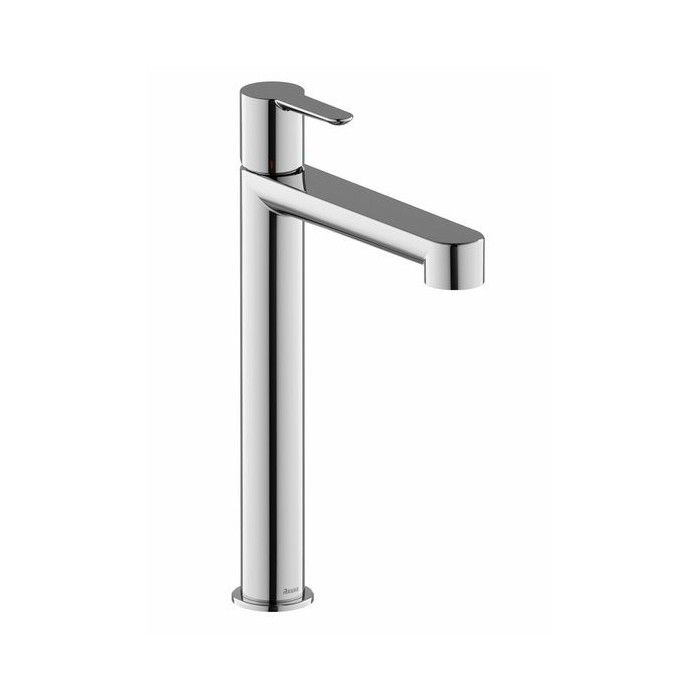 RAVAK Puri high basin mixer, without overflow